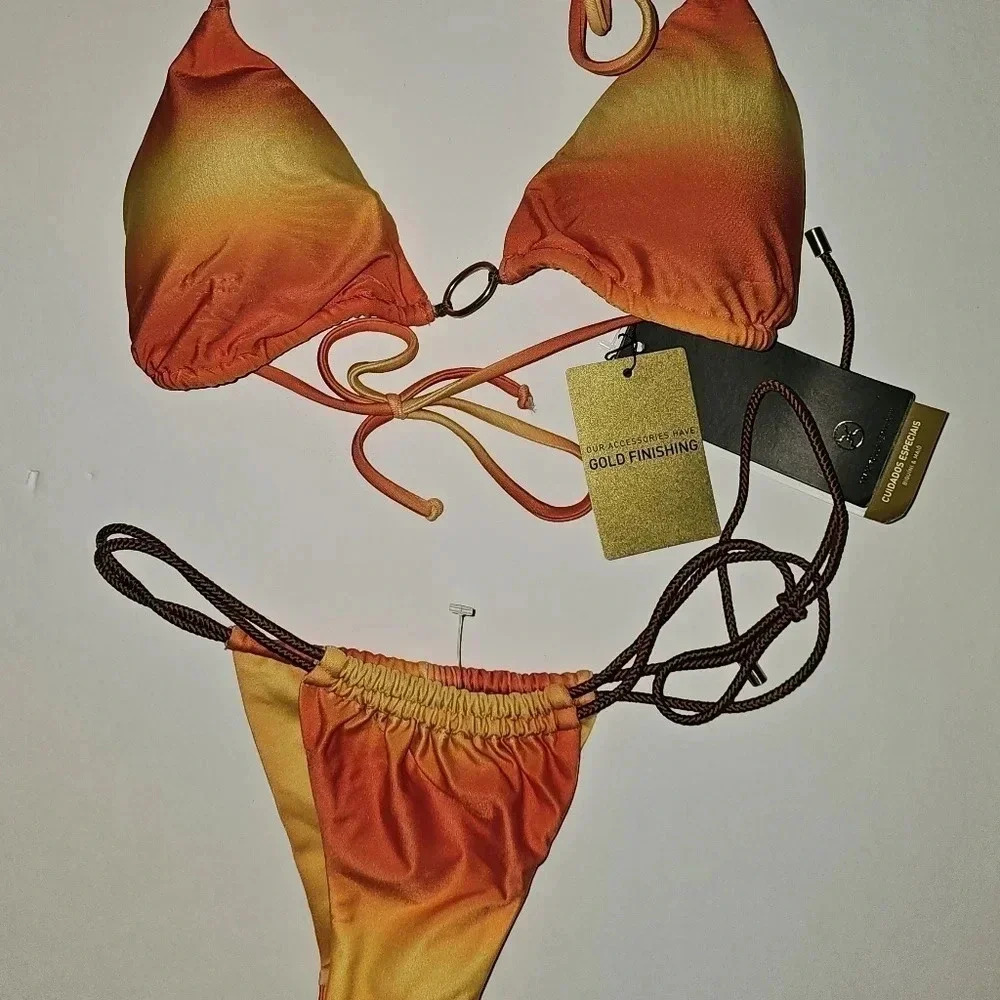 VIXAMALFI TRI-AMALFI BIKINI - Picture 5 of 10